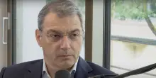 Comolli, diretta conferenza Juve: la presentazione del dg bianconero in tempo reale