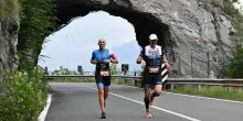 LovereTRI del 29 giugno, spettacolo triathlon sul lago d'Iseo. Tutte le info