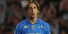 Torino, per Fazzini è duello con il Benfica: Baroni lo voleva alla Lazio