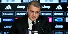 La Juve lo blinda fino al 2030! Primo rinnovo ufficiale di Comolli, i dettagli