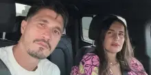 "Caro Fabio, mio eroe, guiderai il Cagliari": la lettera d'amore di Rosy Pisacane
