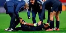 Basta infortuni, soluzione Comolli: la Juve stravolge staff e scelte di mercato