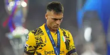 Le leggende della Serie A presentano il Mondiale per Club. Vieri promuove Lautaro