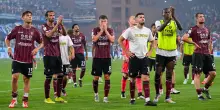 Salernitana, in 14 in ospedale dopo la partita con la Sampdoria! Cosa è successo