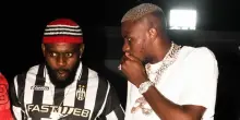 Osimhen, la Juve s'infila nell'intrigo: la situazione tra contatti, possibilità e alternative