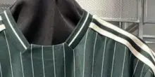Juve, maglia Icon: ecco come sarà, spunta la prima immagine