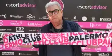 Perinetti 'compie' cinquanta campionati