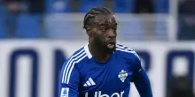 Toro, da Sottil a Ikoné. Intreccio Ngonge-Vanja