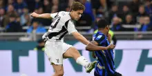 Yildiz e altri dieci: Juve-Inter, Tudor lo sa. Senza sarebbe una follia