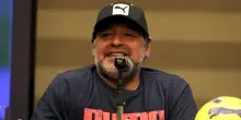 Maradona, riparte il processo: sorteggiato nuovo collegio di giudici
