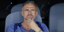 Luis Enrique, sale sull'Inter degli ingiocabili: "Squadra più forte affrontata? Il Botafogo"