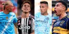 Juventus, di nome e di fatto: al Mondiale per Club la terza più giovane. Inter l'europea più vecchia