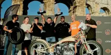 Harley-Davidson celebra l'H.O.G. Rally 2025 a Medulin