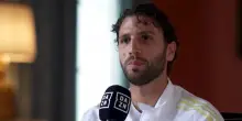 Locatelli: "Guardate il PSG, niente alibi. Tudor dna Juve, sa come parlarci. E a Thuram ci penso io"