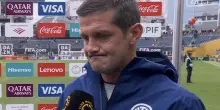 Chivu difende l'Inter: "Urawa difendeva nell'area di rigore. Carboni non giocava da otto mesi..."