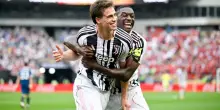 Juventus travolgente, spazzato via anche il Wydad: 4-1, Yildiz Mondiale, si rivede anche Vlahovic