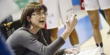 Cinzia Zanotti e l'offerta rivoluzionaria di Brescia: allenare la Germani vice campione d'Italia