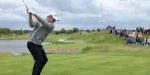 Su Sky appuntamento con un altro grande evento di golf: da giovedì 26 a domenica 29l’Open d’Italia