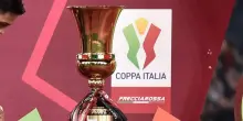 Coppa Italia, date e orari: in campo a Ferragosto, Milan-Bari domenica