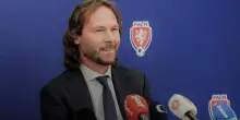 Nedved, addio Arabia: il cuore lo porta a casa, il nuovo ruolo per l'ex Juve