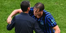 Pio Esposito e Chivu, tra rinascita Inter e ipotesi Italia che fa sognare: "Ora niente errori"