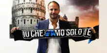 Gilardino riparte dal Pisa: nota ufficiale e durata del contratto