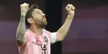 Gli Stati Uniti e il calcio: rivoluzione silenziosa da Beckham a Messi