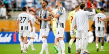 Comolli e Chiellini, il livello Juve è troppo basso: quanto e cosa serve