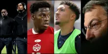 Calciomercato Juve: David si avvicina così, sprint Sancho dopo il summit!