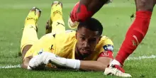 Torino, Diouf nome nuovo come erede di Vanja Milinkovic-Savic