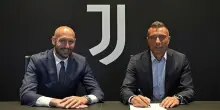 Brambilla e la Juve Next Gen ancora insieme: ufficiale il rinnovo