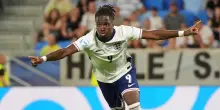 L'Inghilterra U21 rimane sul tetto d'Europa: battuta la Germania