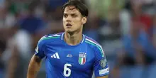 "Ricci predestinato, qualità da Top Player. E con Allegri e Modric..." Milan, puoi sorridere