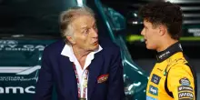 La Ferrari è la McLaren: comanda Stella, pool italiano e ora anche Montezemolo: "Ma non entro in F1"