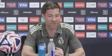 Xabi Alonso: "Juve con idee chiare e giocatori forti. Sarà difficile"