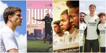 Juve-Real, diretta: ottavi Mondiale per Club, probabili formazioni e risultato in tempo reale