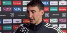 Cambiaso: "Qualche rimpianto ce l'ho. Juve trasformata, ecco cosa ci lascia il Mondiale"