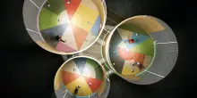 “The Playmaker”: a Manchester l’installazione firmata da Stefano Boeri Architetti ispirata a Sandro Mazzola