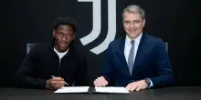 David alla Juve, ora è anche ufficiale! Le cifre e la durata del contratto