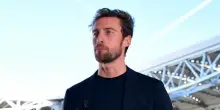 Marchisio: "Juve, questo mi preoccupa. Alex Sandro mi chiese se fossi matto"