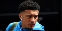 Calciomercato Juve: assist Sancho, accordo a un passo! E Nico può fare spazio