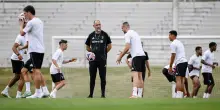 Juve, una preparazione mai così breve: Tudor riparte da tre punti chiave