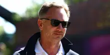 Horner licenziato, la Red Bull lo fa fuori dopo 20 anni: al suo posto l'ex Ferrari