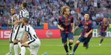 Pepe e la finale Juve-Barça: “Ho visto Dani Alves e lì ho capito”. E su Conte…