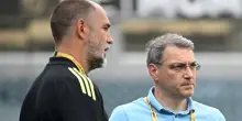 Calciomercato Juve: 7 colpi per Tudor! I nomi della rivoluzione di Comolli