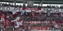 Il Torino convoca i tifosi: porte aperte al Filadelfia