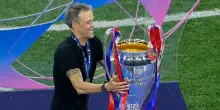 Luis Enrique e Maresca in finaleal Mondiale, ma l'Italia li avevascaricati