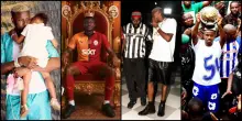 Osimhen, il Galatasaray non paga e il Napoli blocca la trattativa!