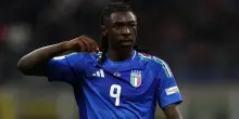 Kean, irrompe l'Al Hilal! Inzaghi vuole una super squadra, dopo Retegui un altro 9 Italia in Arabia?