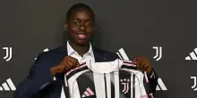 Bamballi-Juve, è ufficiale: alla scoperta del nuovo talento bianconero